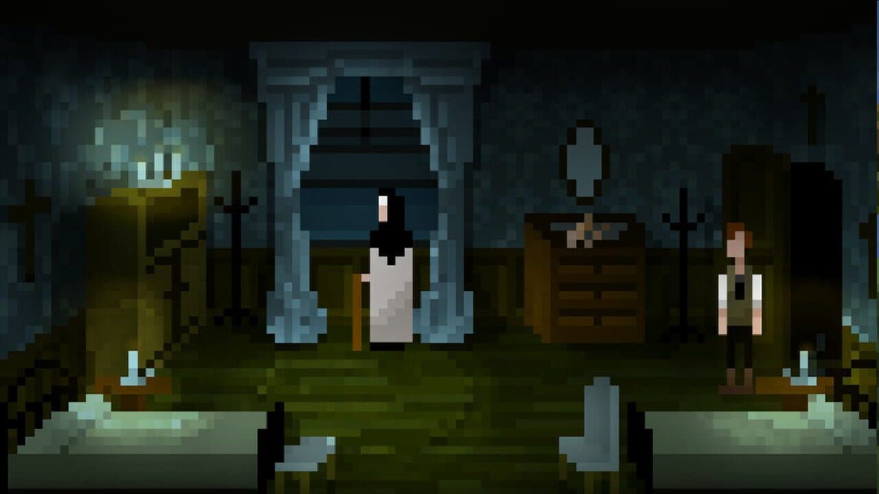 The Last Door thumbnail 3