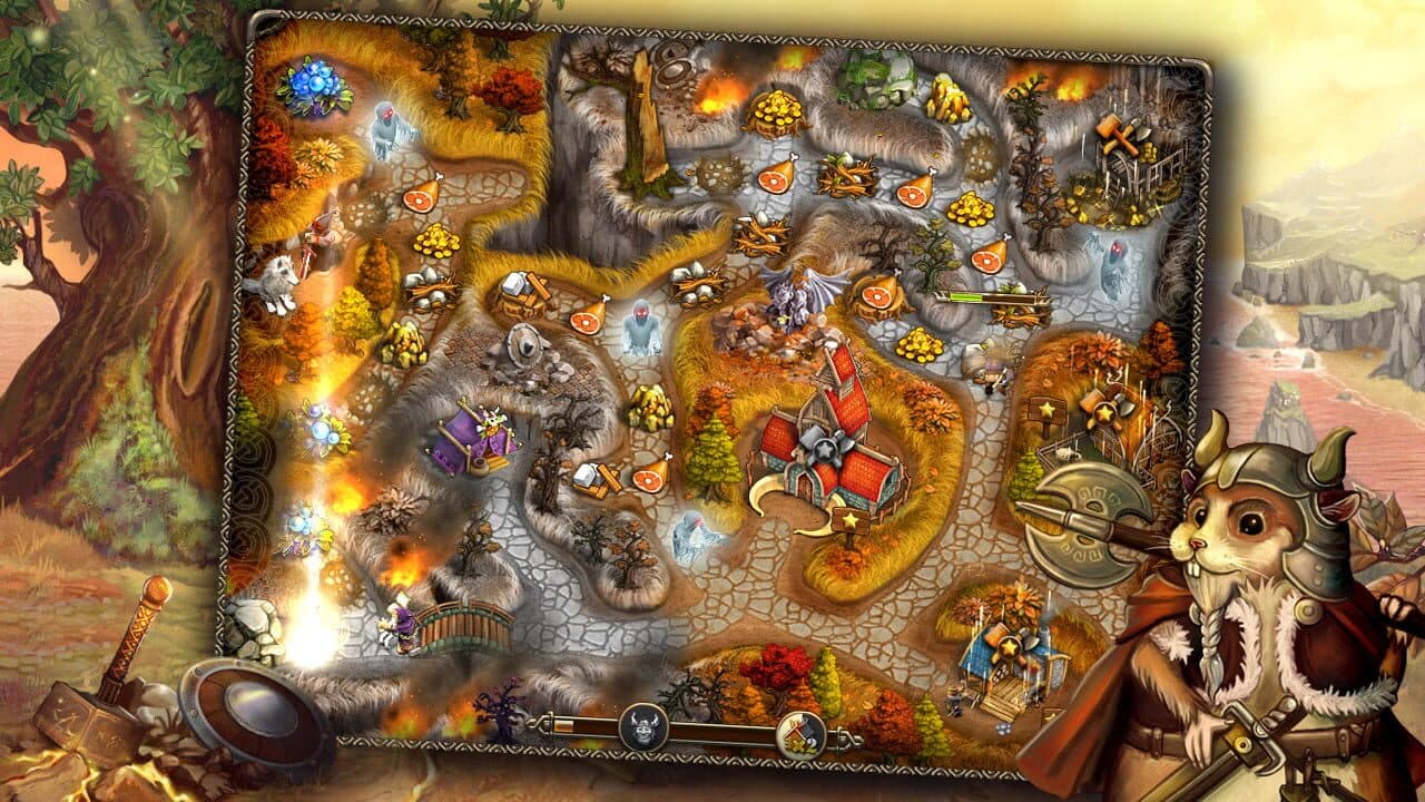 Northern Tale thumbnail 3