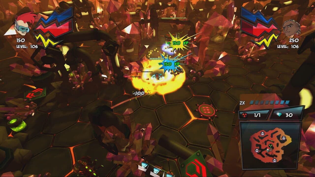 Zamb! Redux thumbnail 5