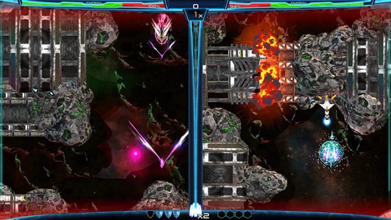 Dimension Drive thumbnail 9