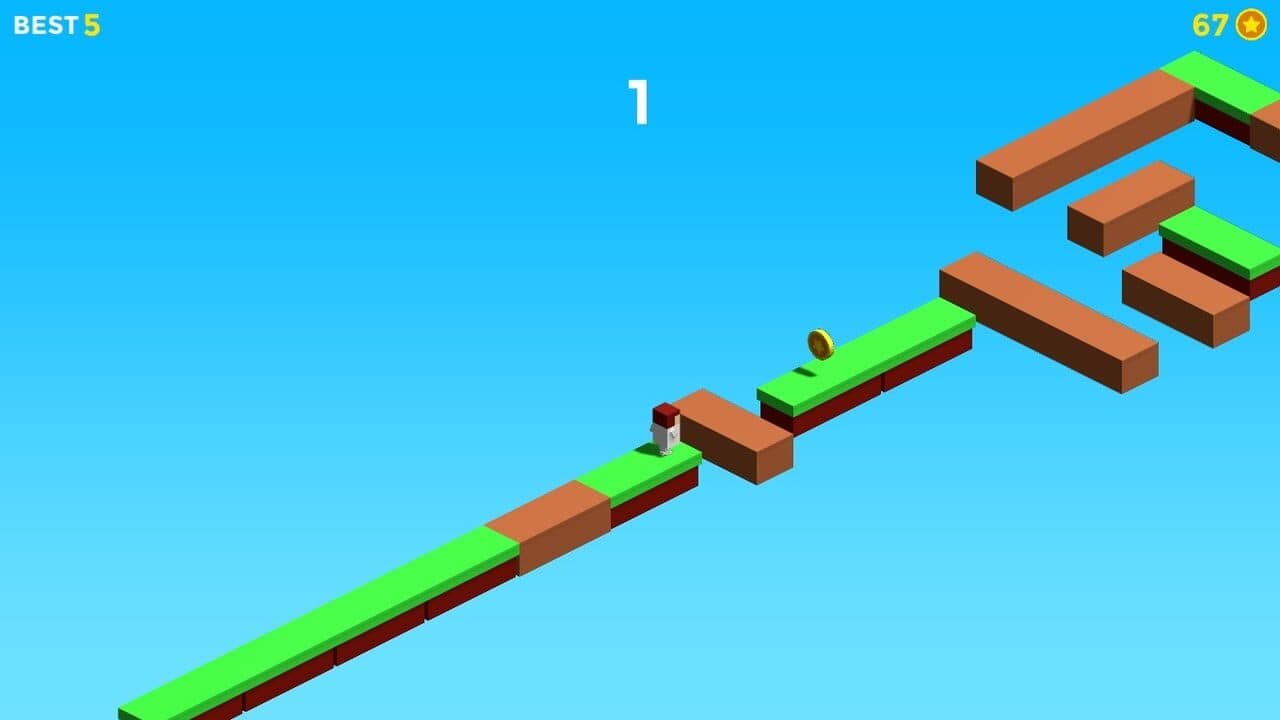 Turn the bridge thumbnail 3