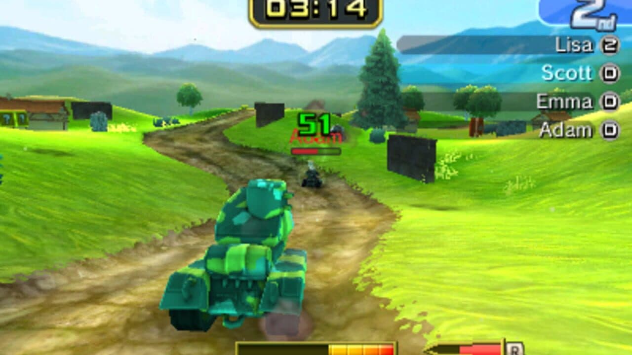 Tank Troopers thumbnail 4