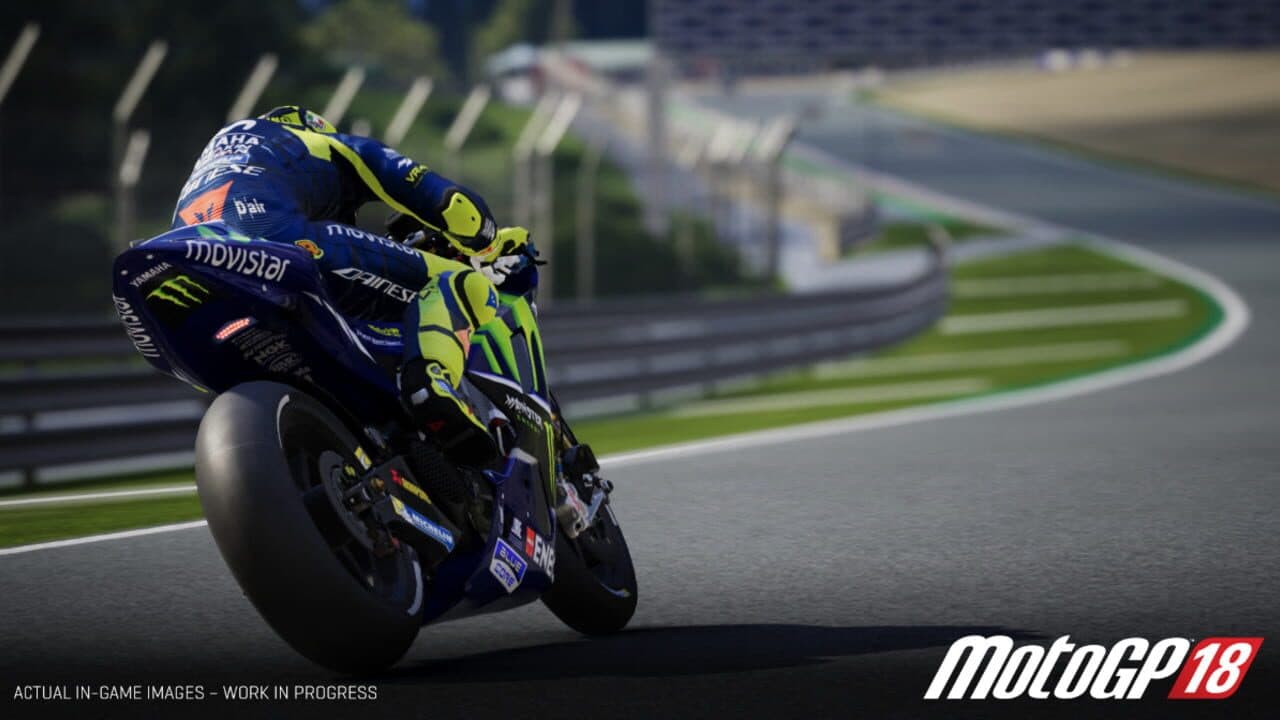 MotoGP 18 thumbnail 4