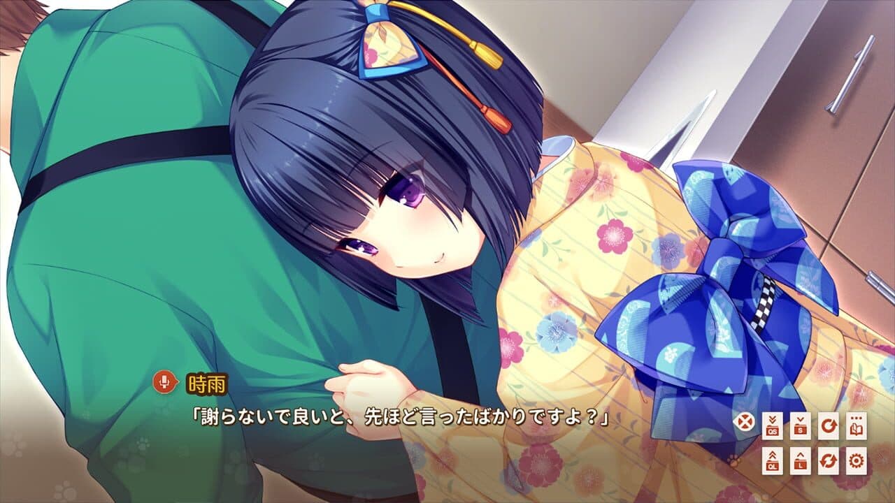 Nekopara Extra thumbnail 9