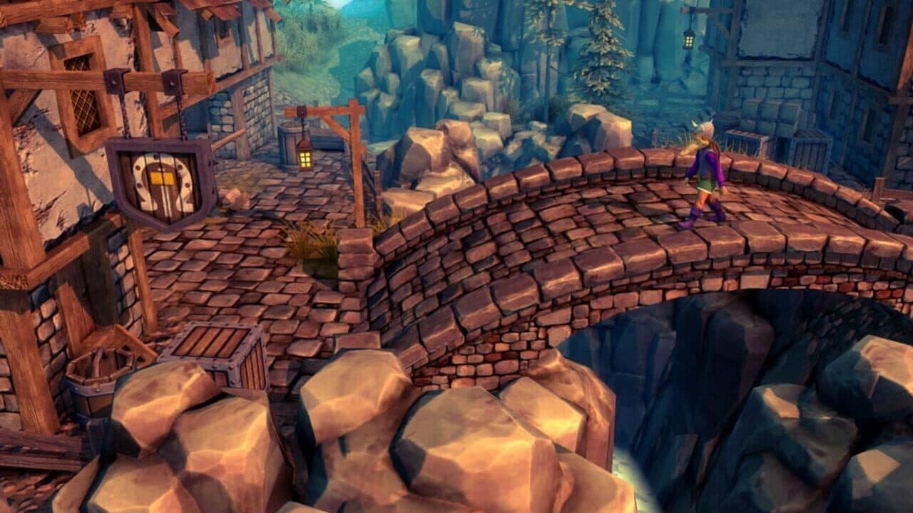 SnarfQuest Tales thumbnail 5