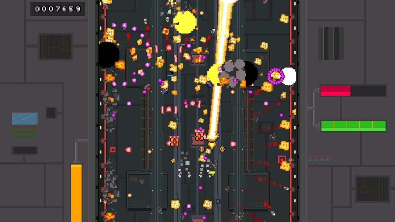 Madrobot X thumbnail 3