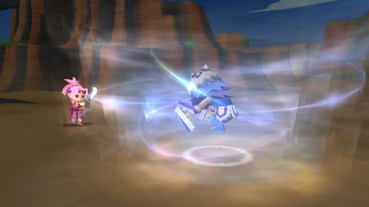 Dokapon Kingdom thumbnail 4