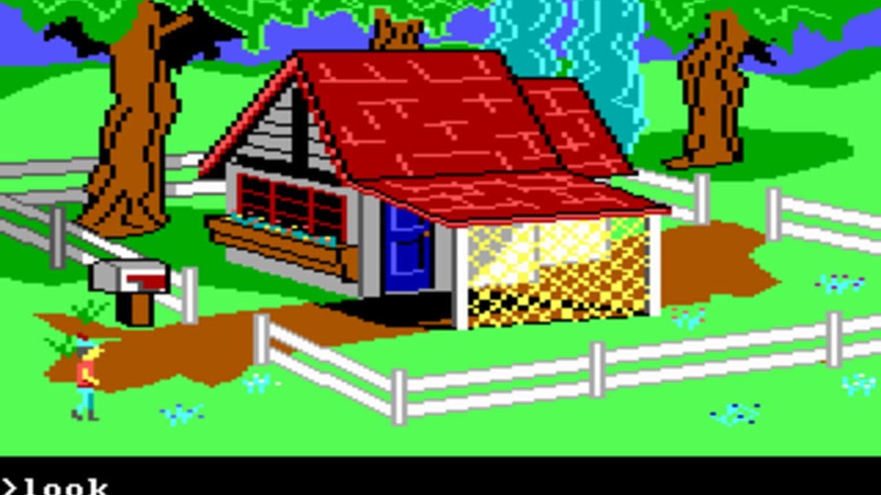 King's Quest II: Romancing the Throne thumbnail 3