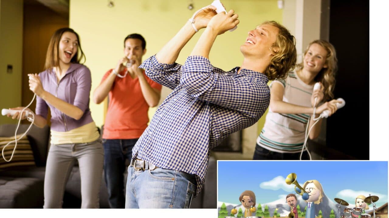 Wii Music thumbnail 11