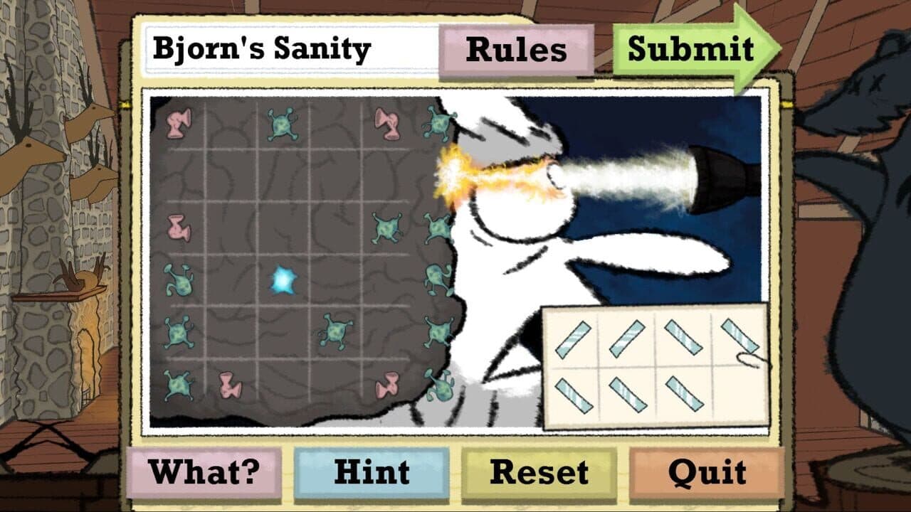 Puzzle Agent 2 thumbnail 3