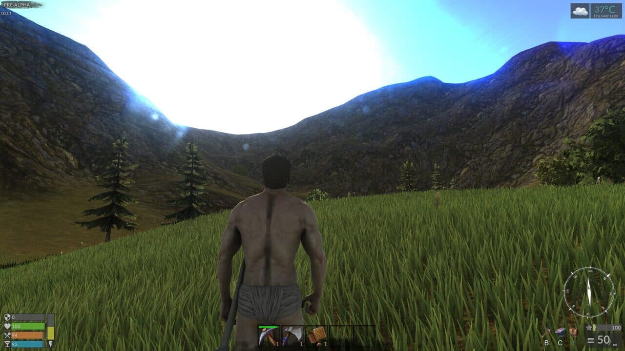 Don't Die: Survival thumbnail 2