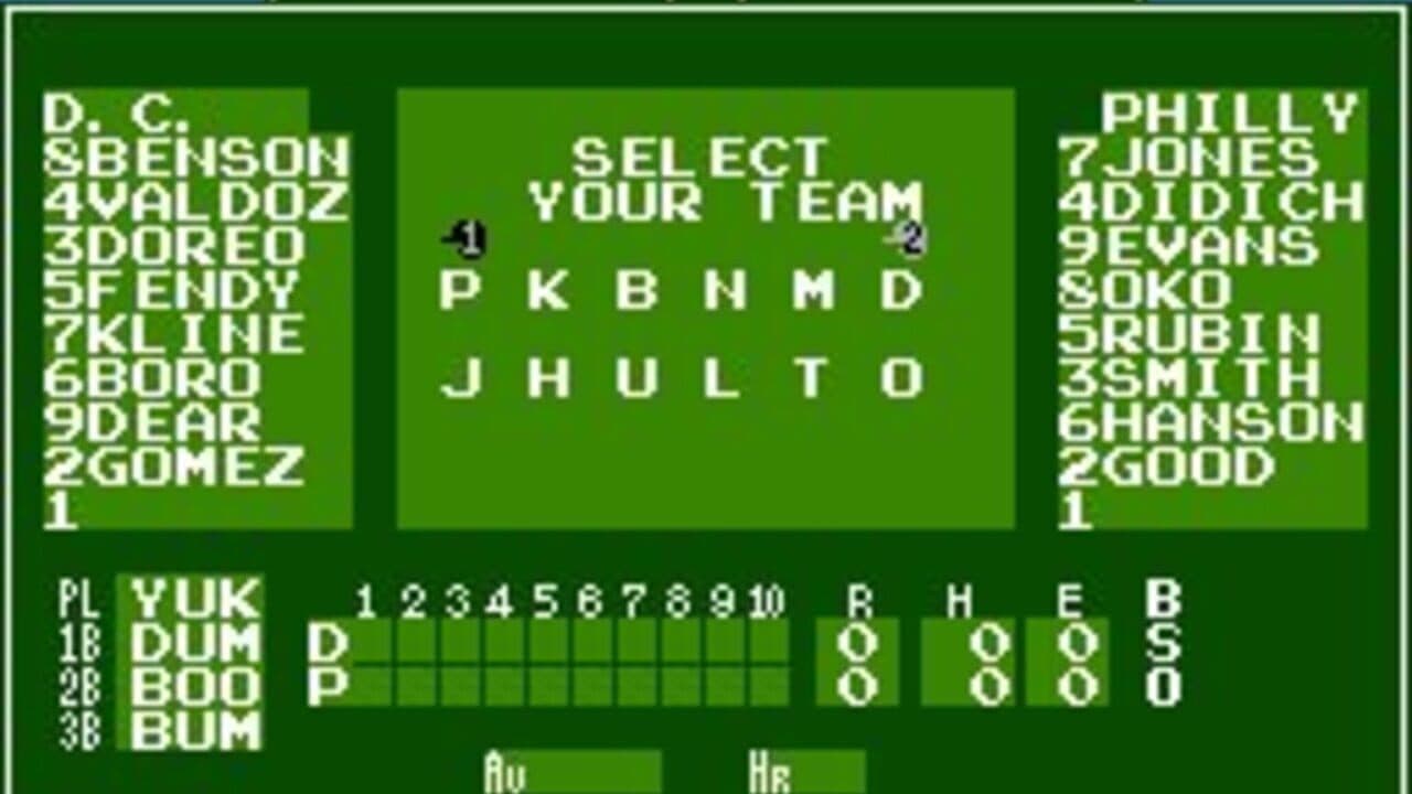 Bases Loaded thumbnail 4