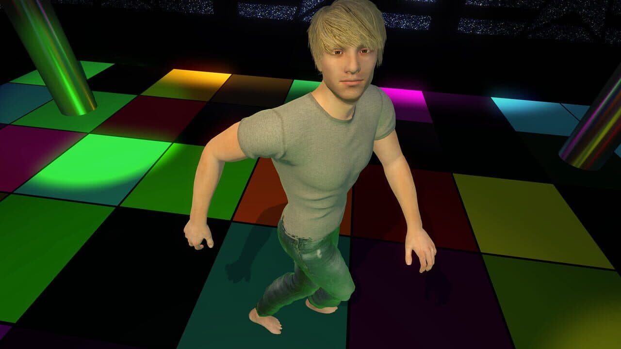Personal Disco VR thumbnail 5