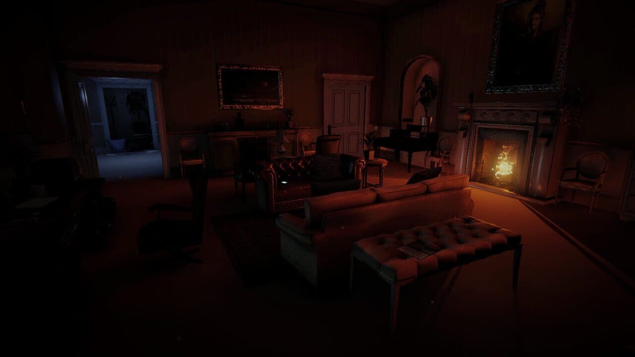 Don't Knock Twice thumbnail 2
