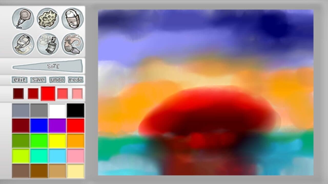 Paint Splash thumbnail 4