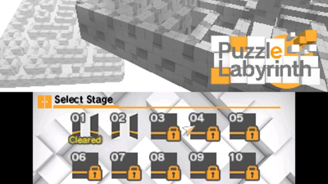 Puzzle Labyrinth thumbnail 2