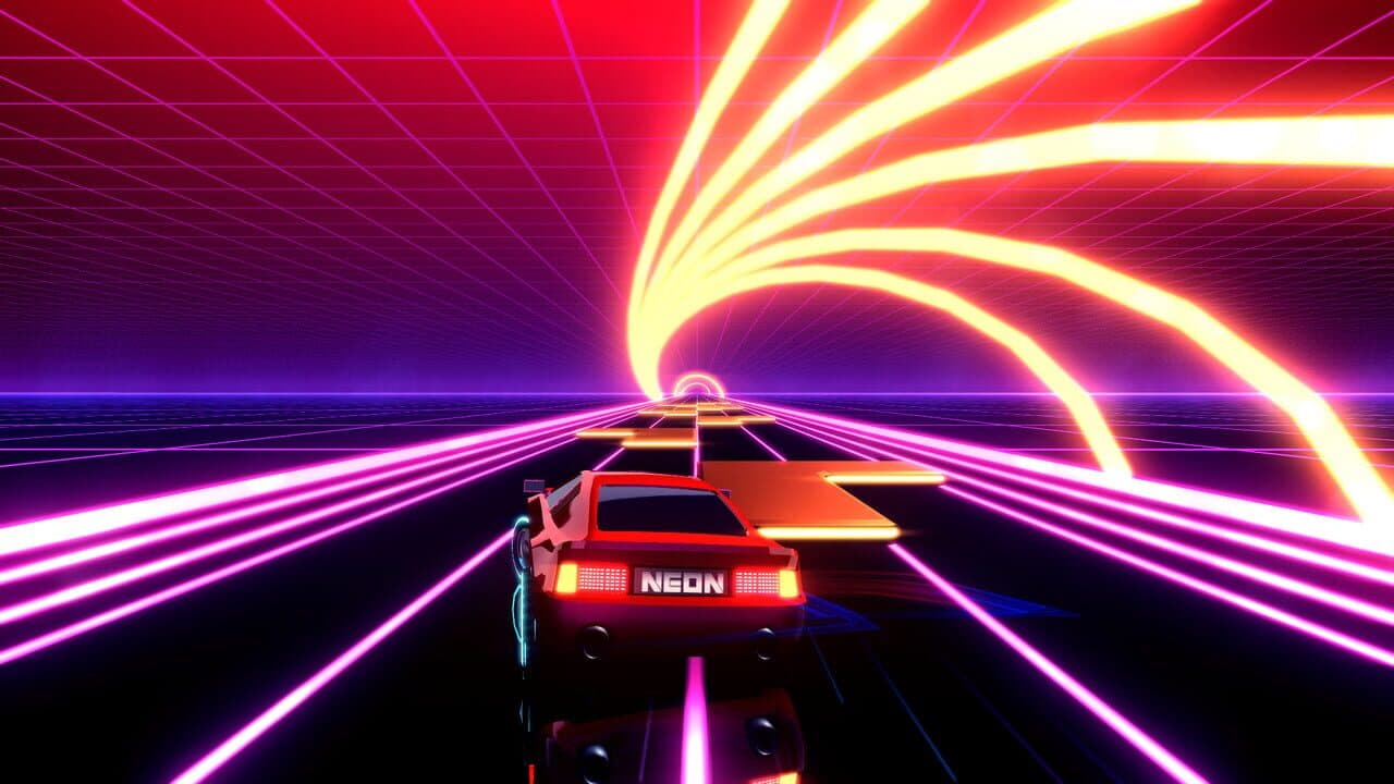 Neon Drive thumbnail 4