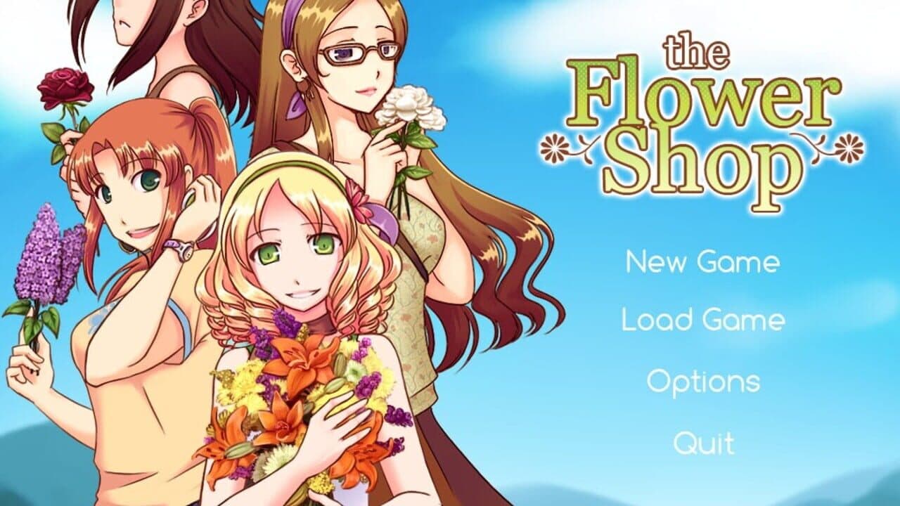 Flower Shop: Summer In Fairbrook thumbnail 4