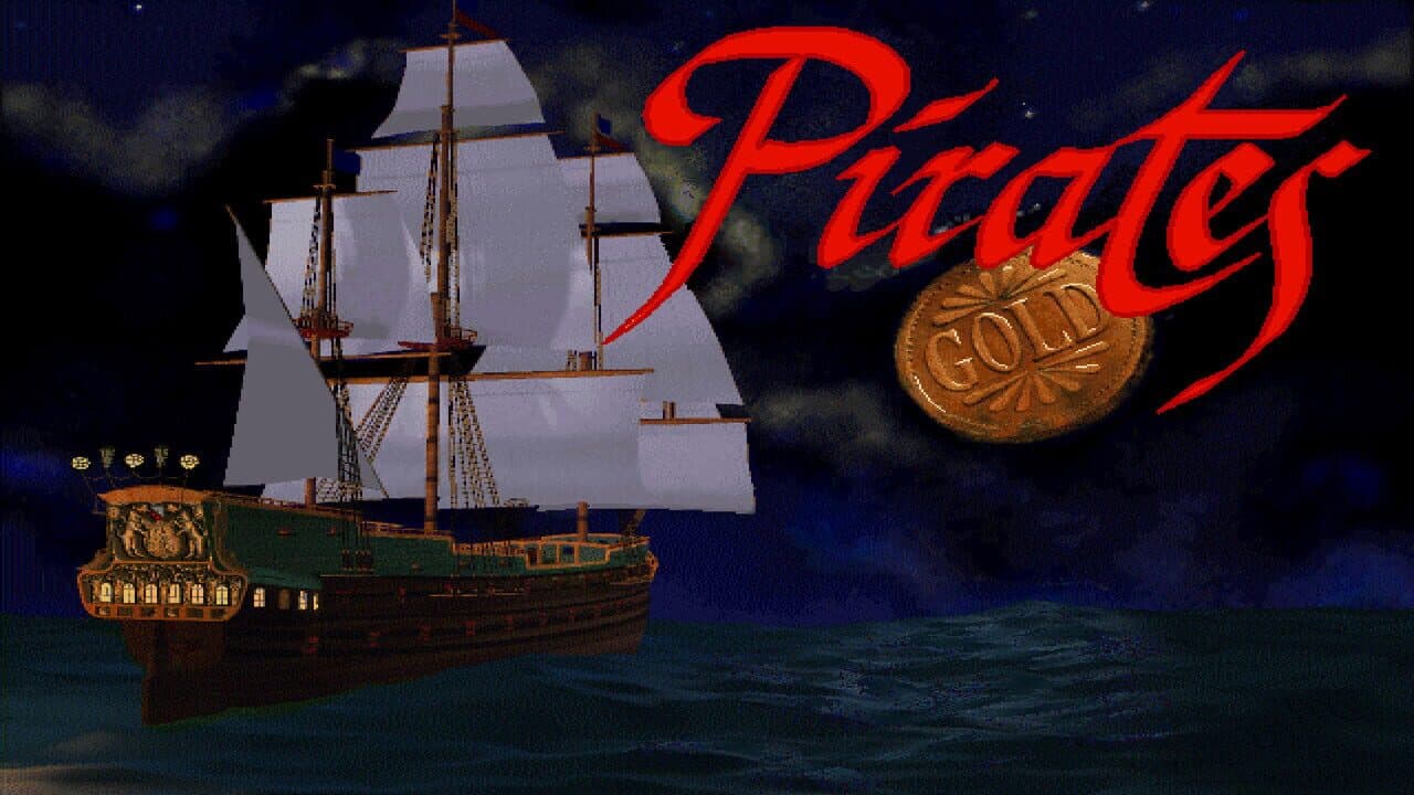 Pirates! Gold Plus thumbnail 3