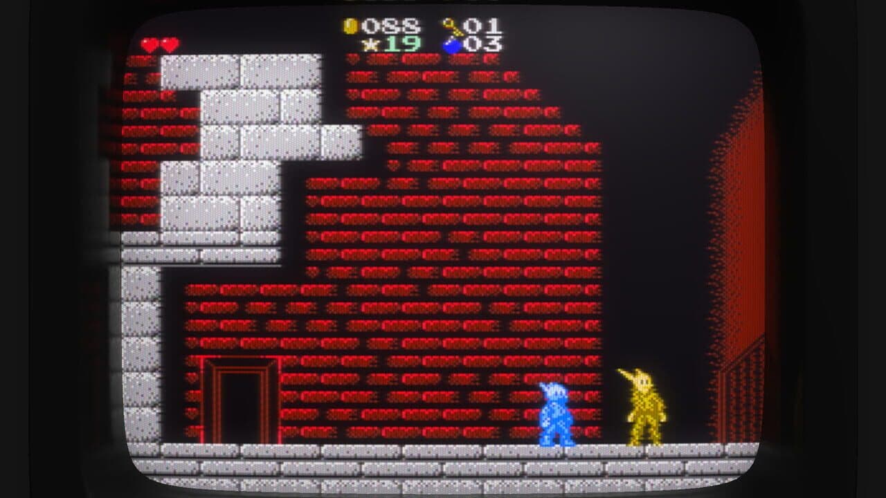 Gunmetal Arcadia thumbnail 5