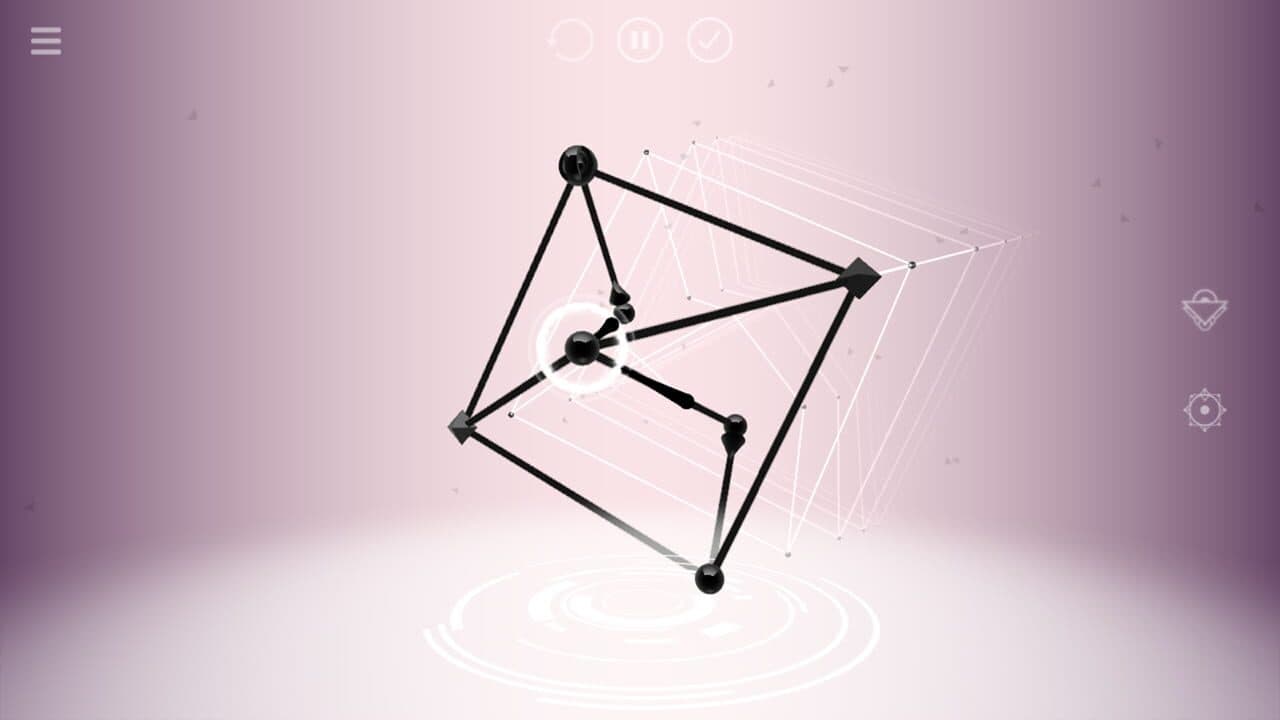 Cadence screenshot 1