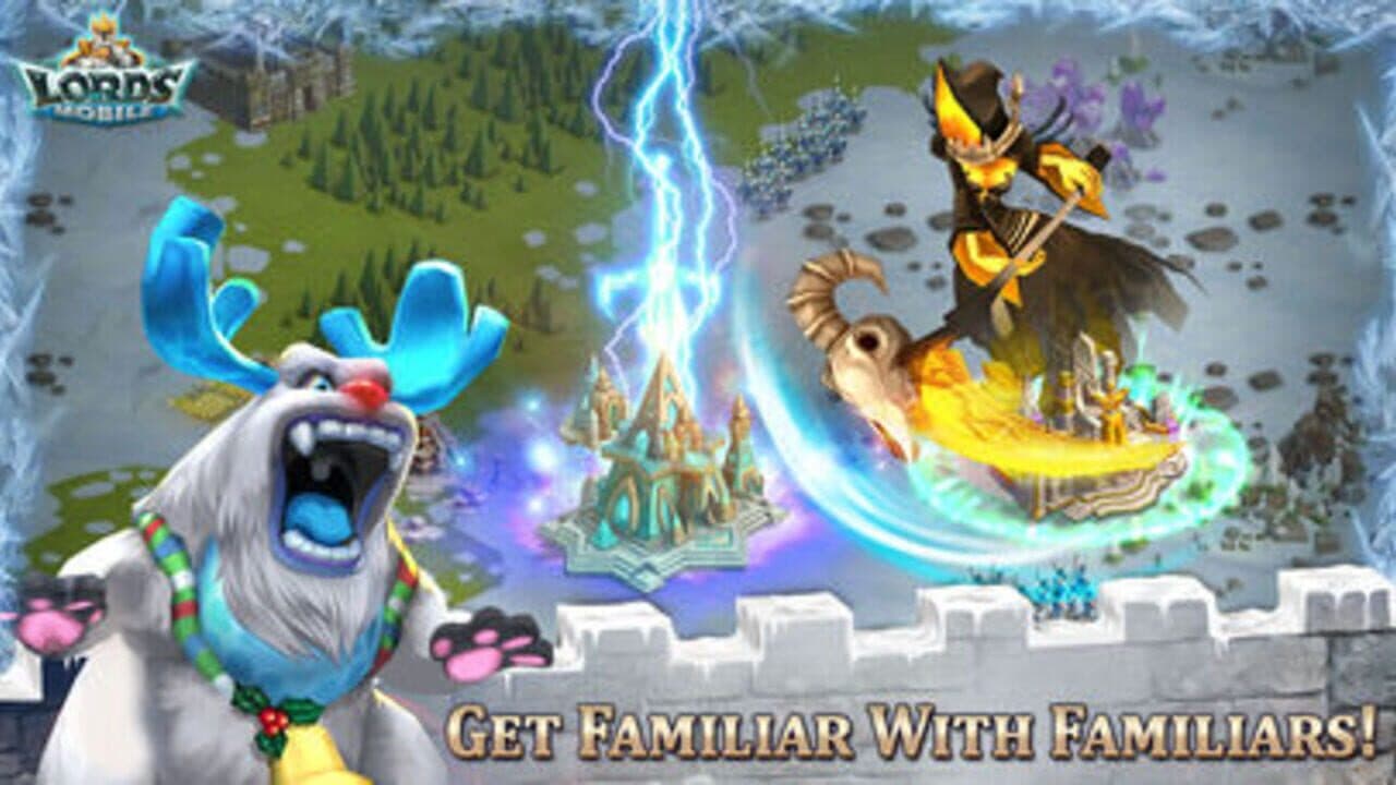 Lords Mobile thumbnail 10