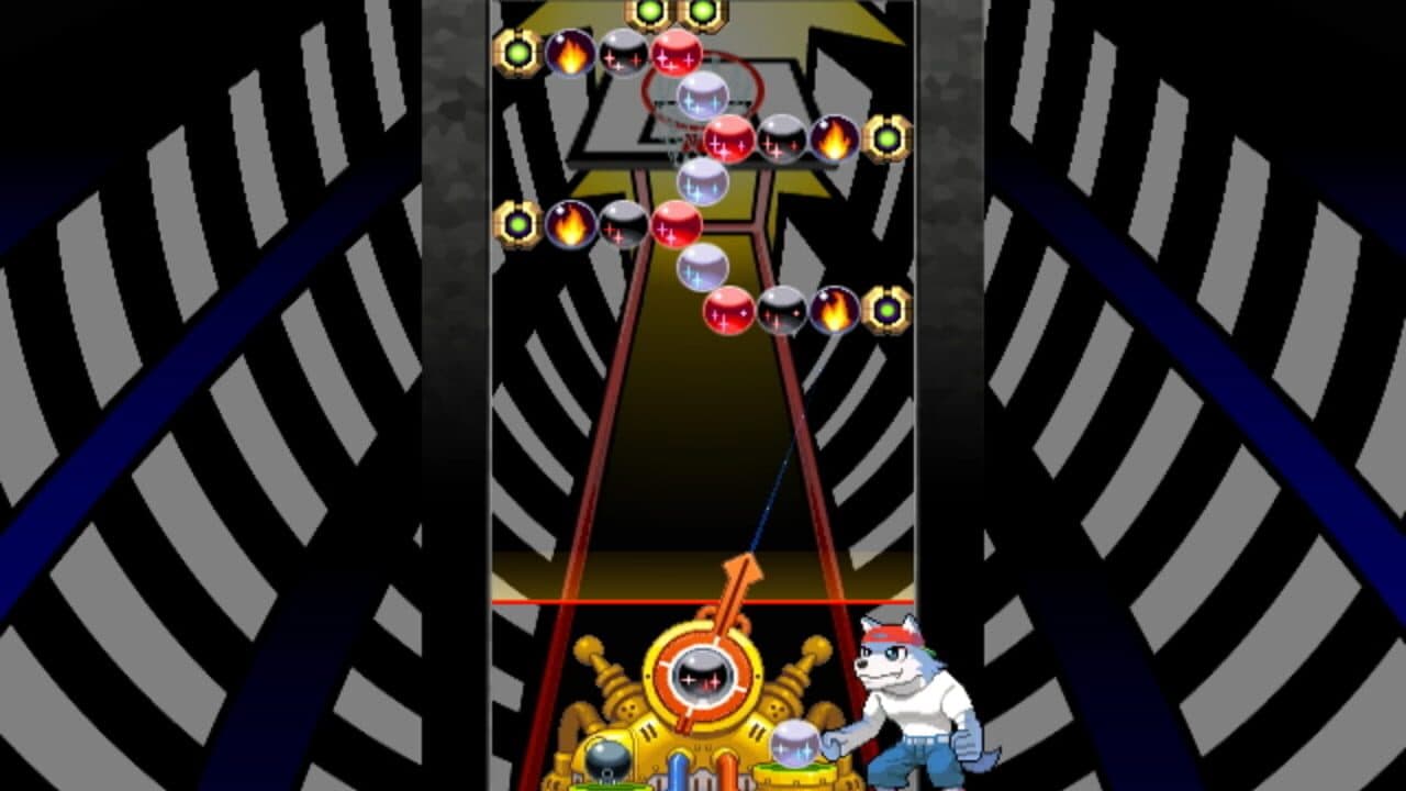Bust-A-Move Bash! thumbnail 8