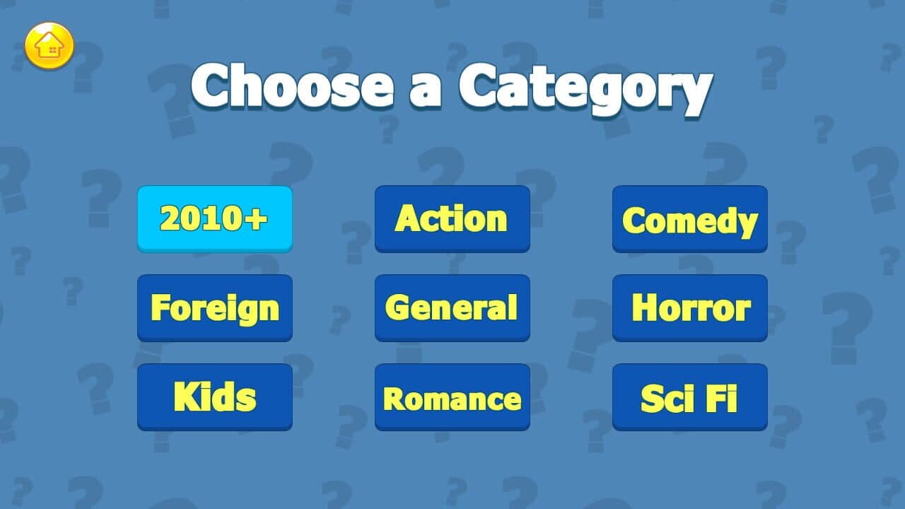 The Movie Trivia Challenge thumbnail 6