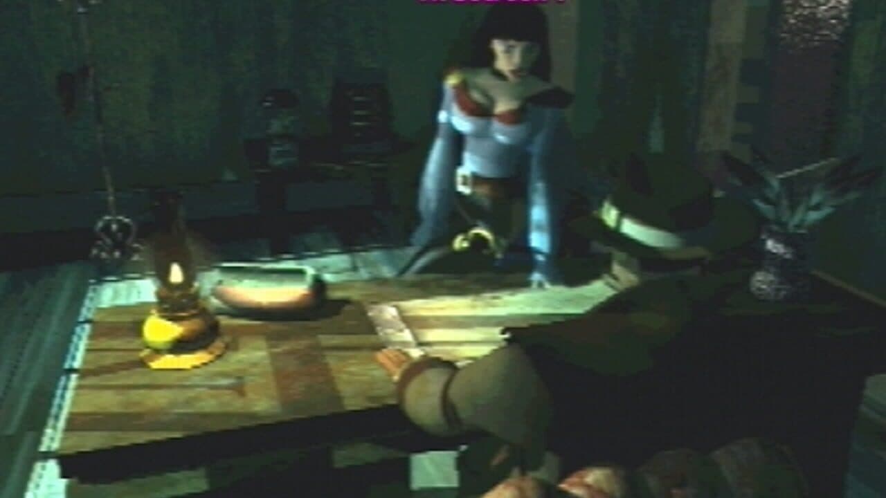 Discworld Noir thumbnail 2