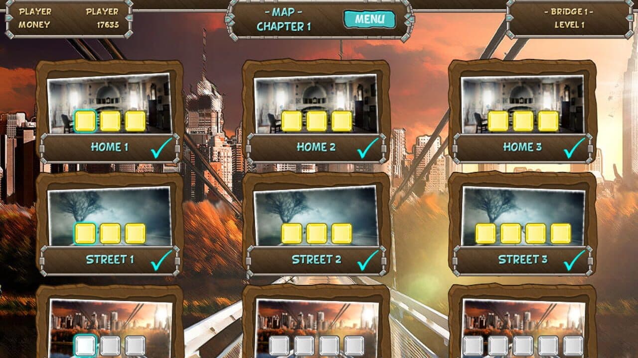 Zombie Solitaire thumbnail 5
