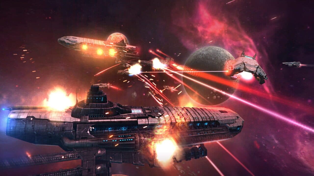 Galaxy Reavers thumbnail 4