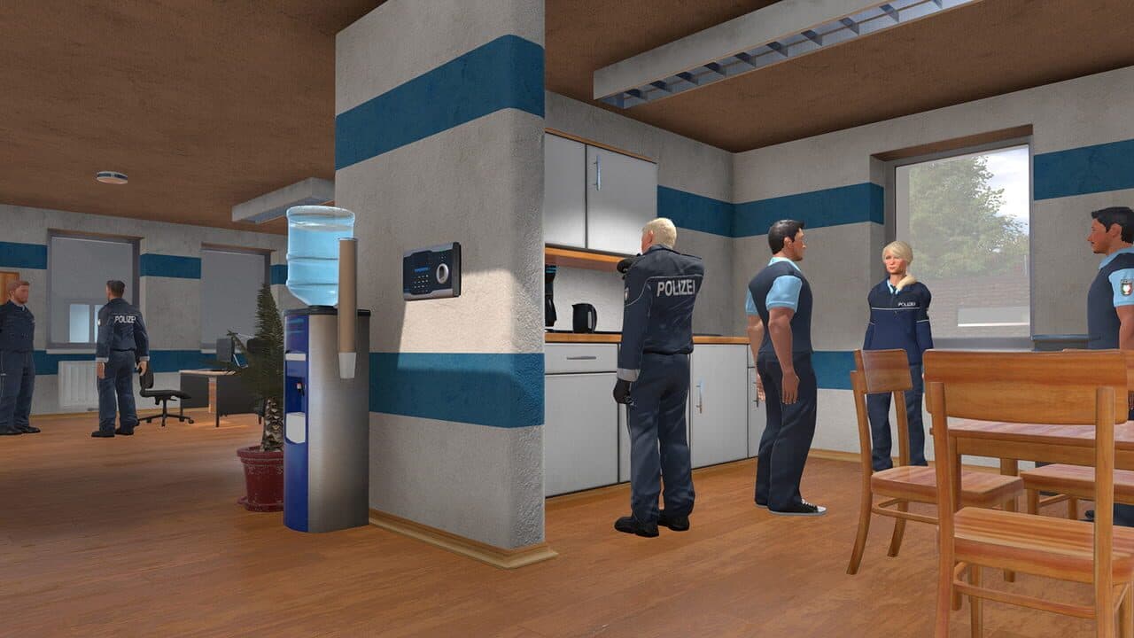 Autobahn Police Simulator 2 thumbnail 4