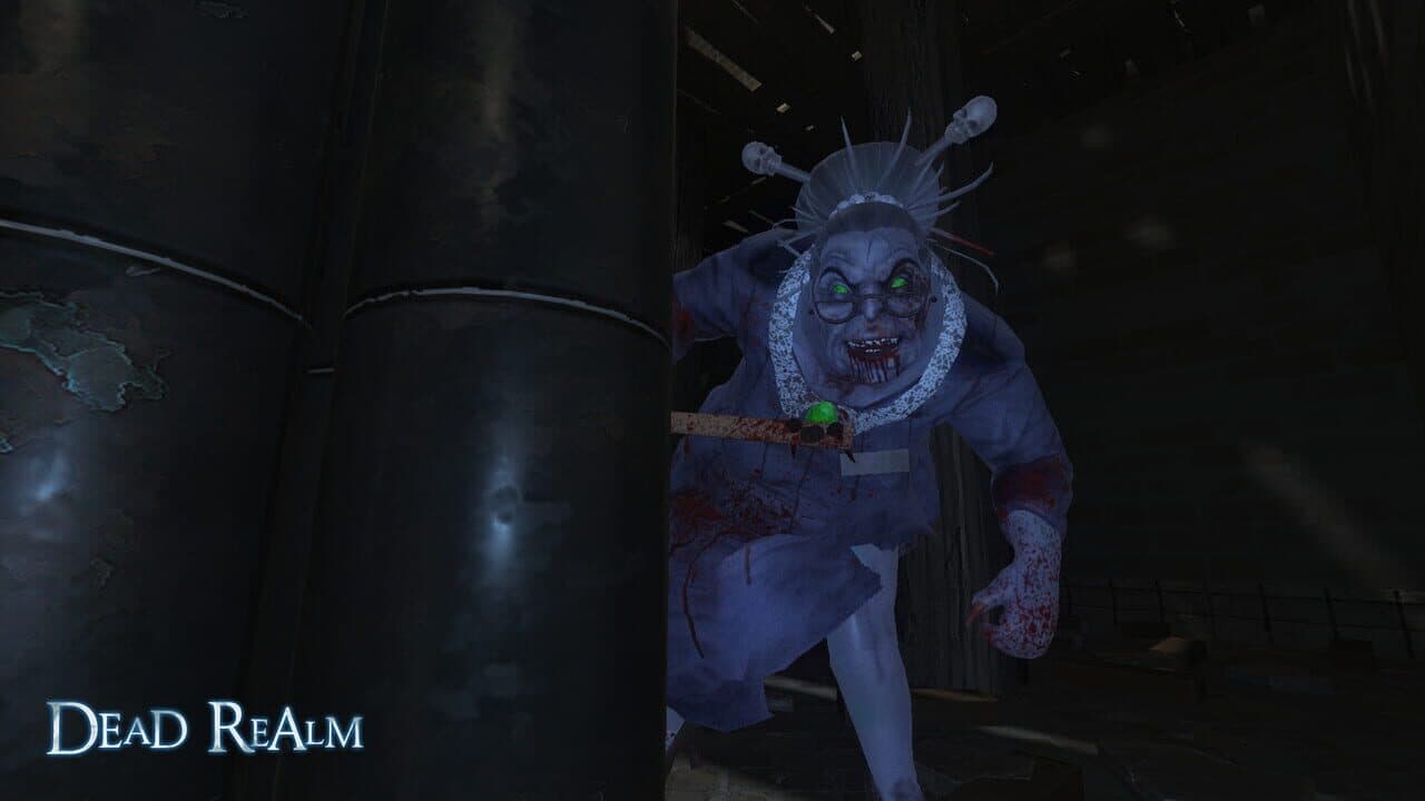 Dead Realm thumbnail 5