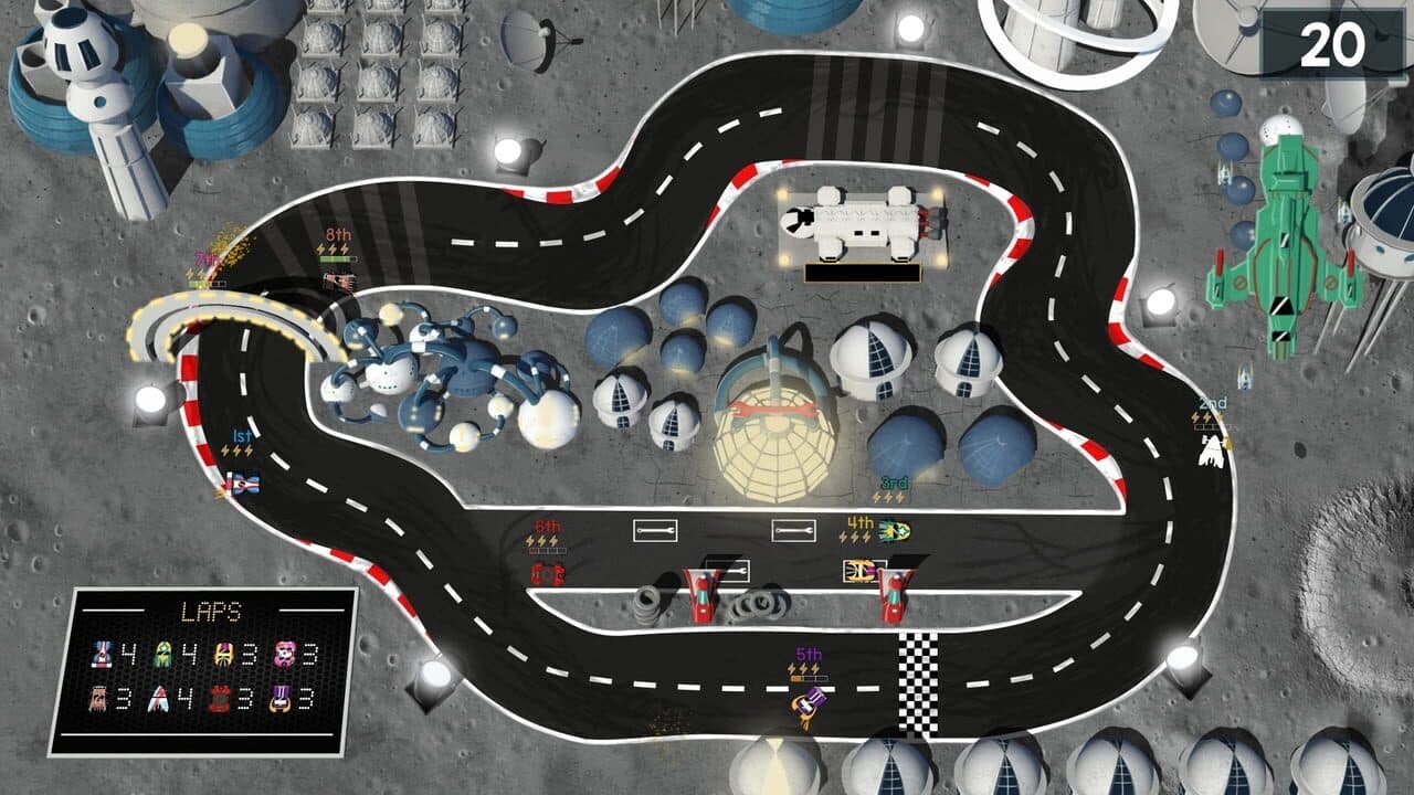 BAFL: Brakes Are For Losers thumbnail 4