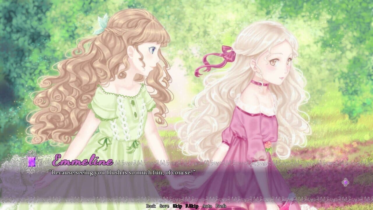 The Sad Story of Emmeline Burns thumbnail 5