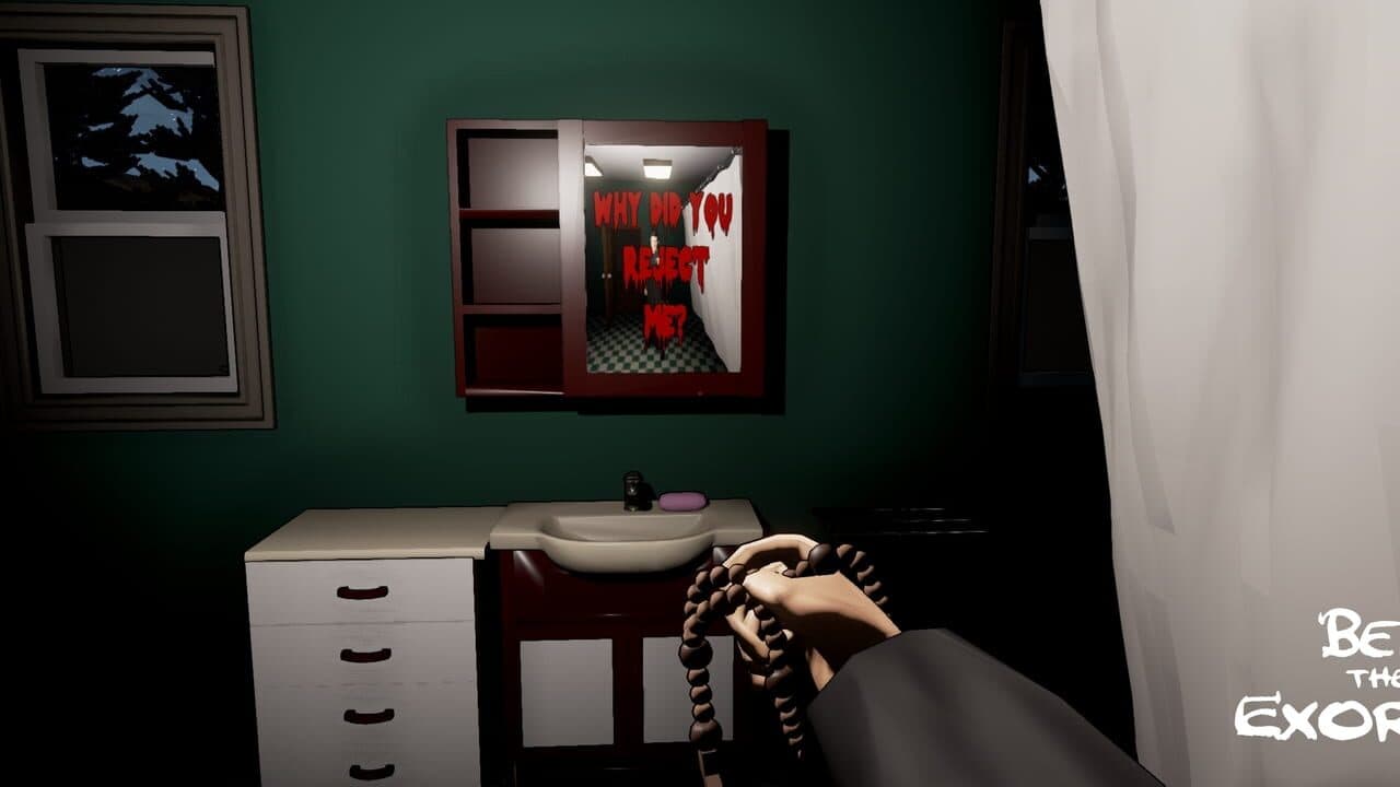 Ben the Exorcist thumbnail 3