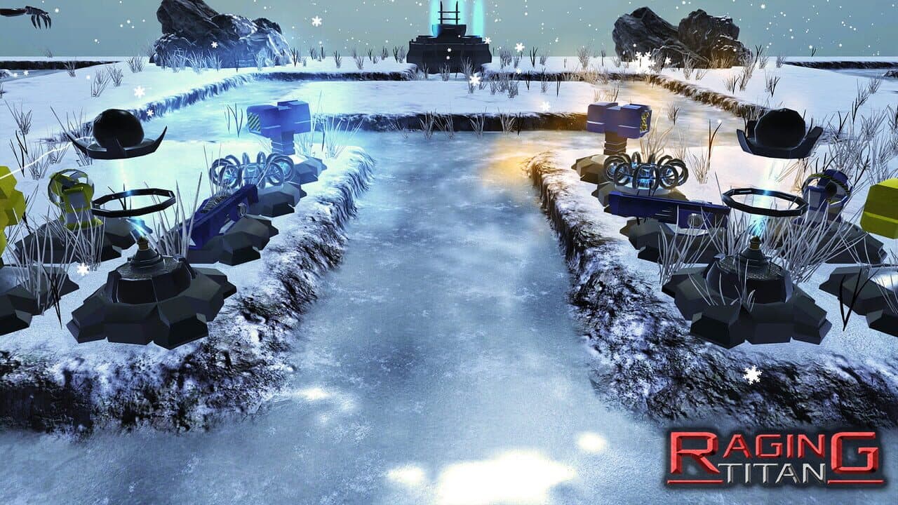 Raging Titan thumbnail 4