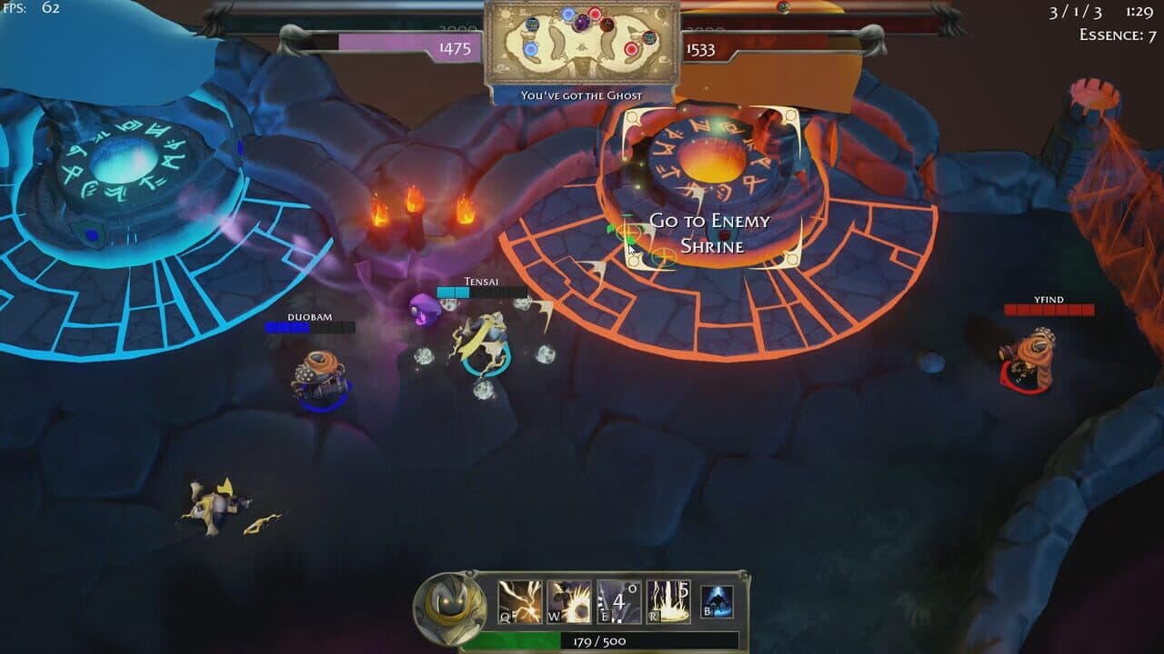 Vanguards thumbnail 4