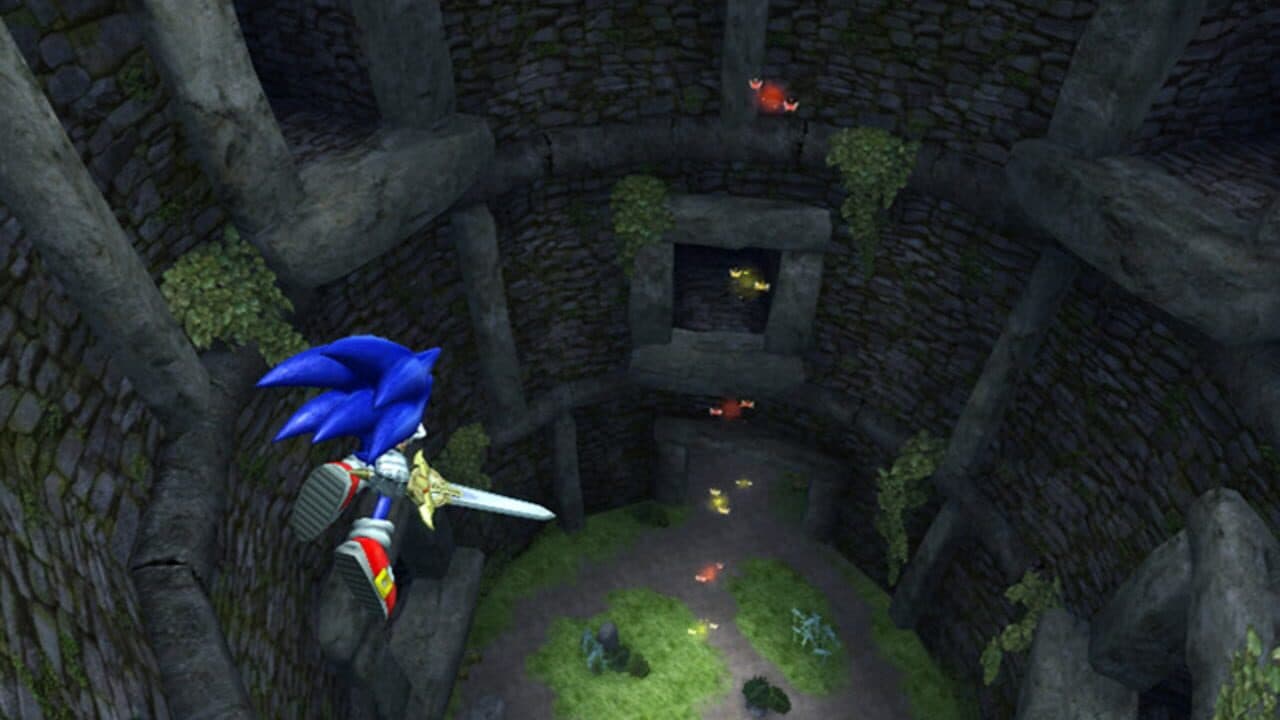 Sonic and the Black Knight thumbnail 7