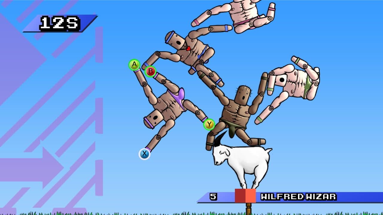 Mount Your Friends thumbnail 4