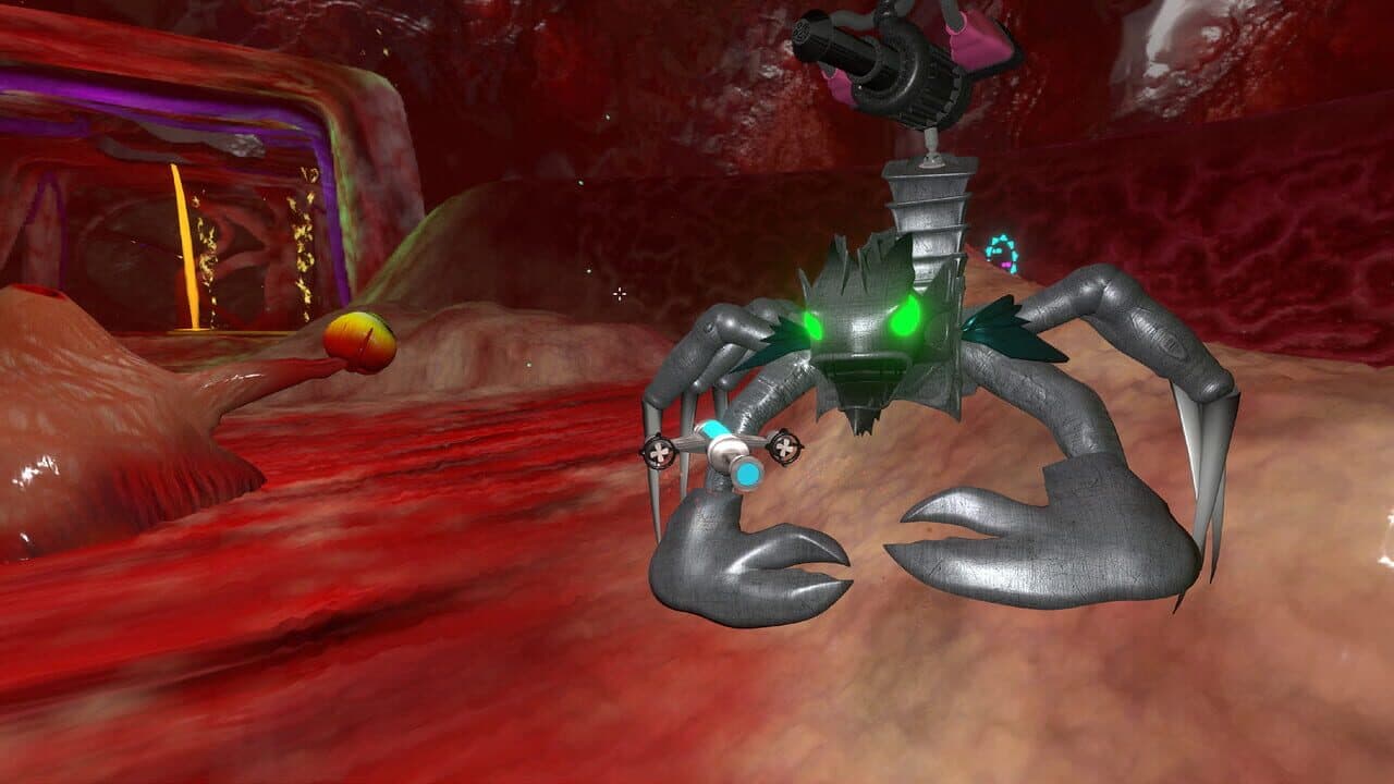 Placebo Effect thumbnail 8