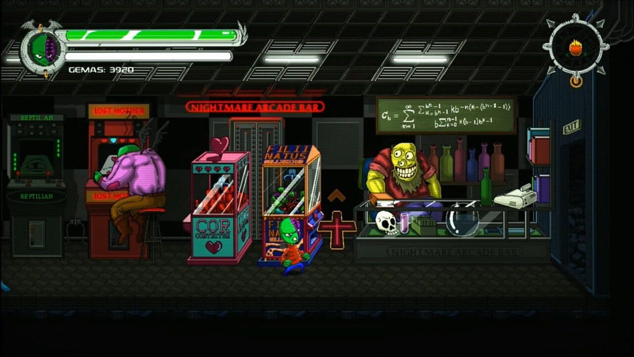 Nightmare Boy thumbnail 8