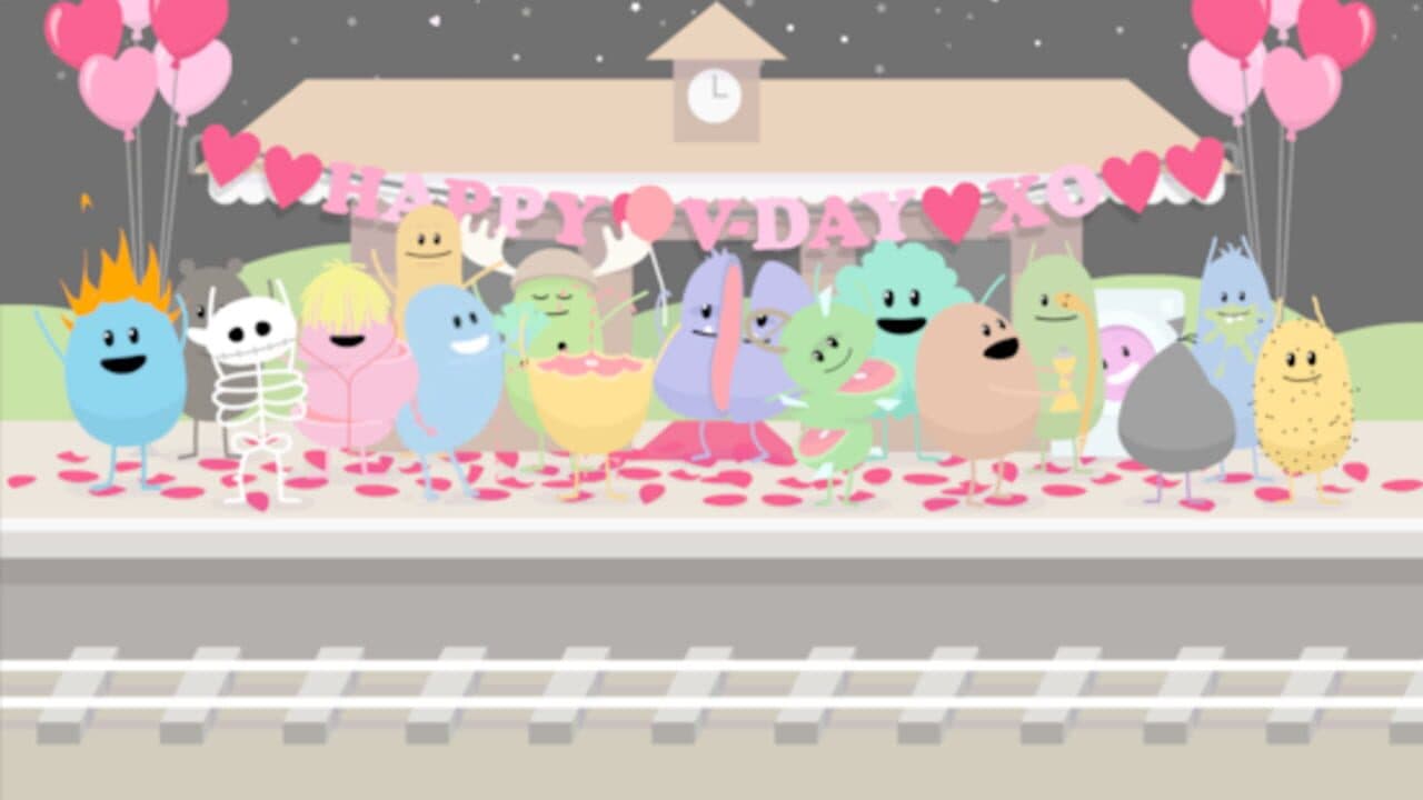 Dumb Ways to Die thumbnail 7