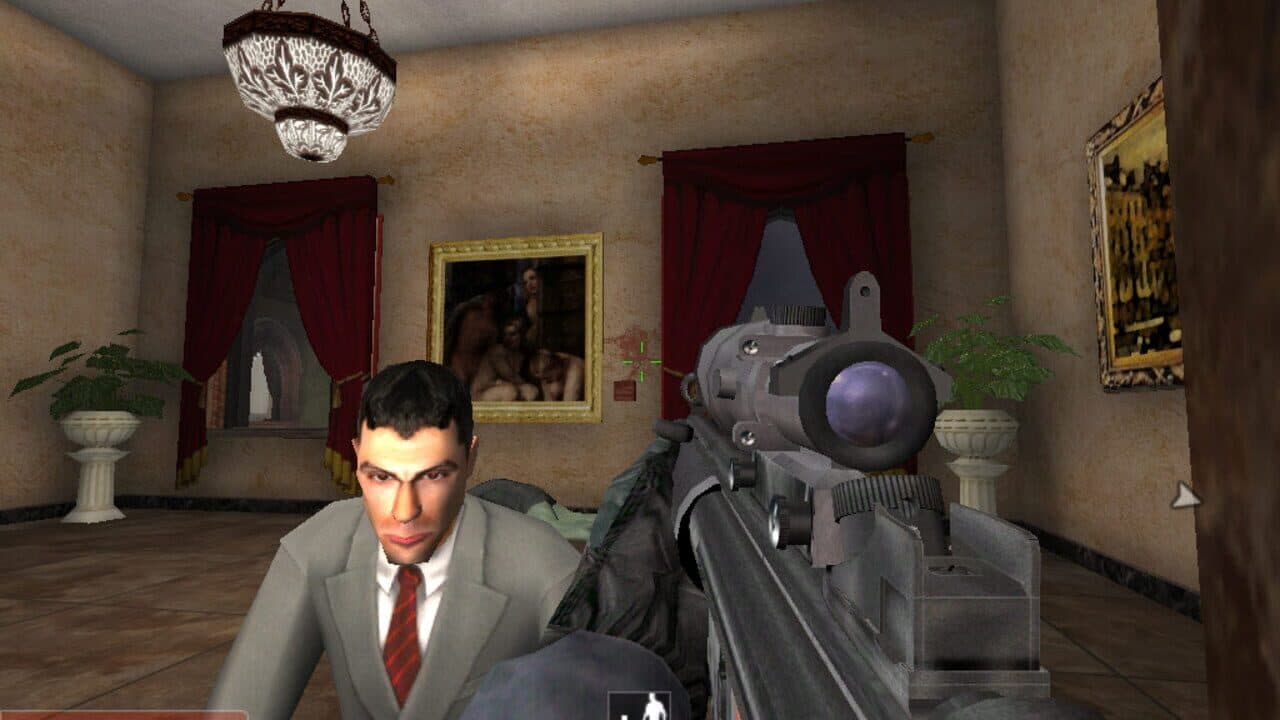 Tom Clancy's Rainbow Six 3: Raven Shield thumbnail 3