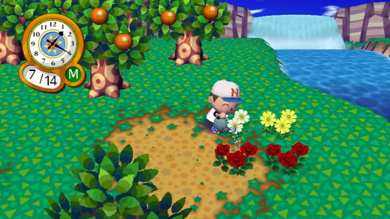 Animal Crossing: City Folk thumbnail 6