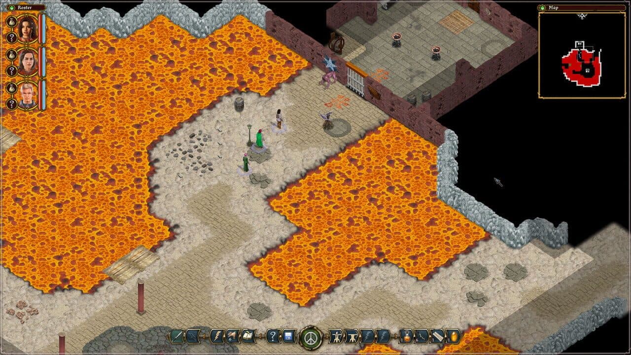 Avadon 2: The Corruption thumbnail 2
