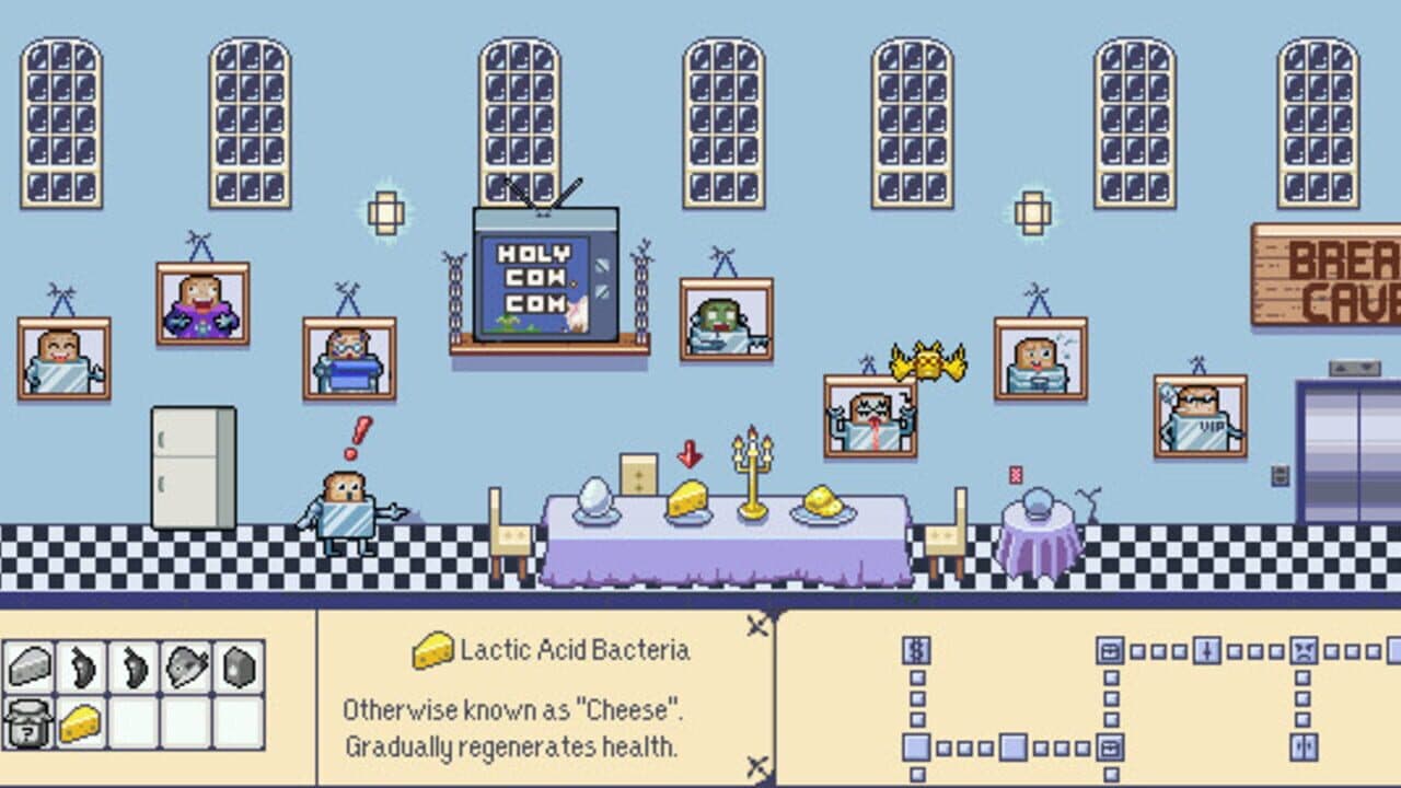 Super Toaster X: Learn Japanese RPG thumbnail 4