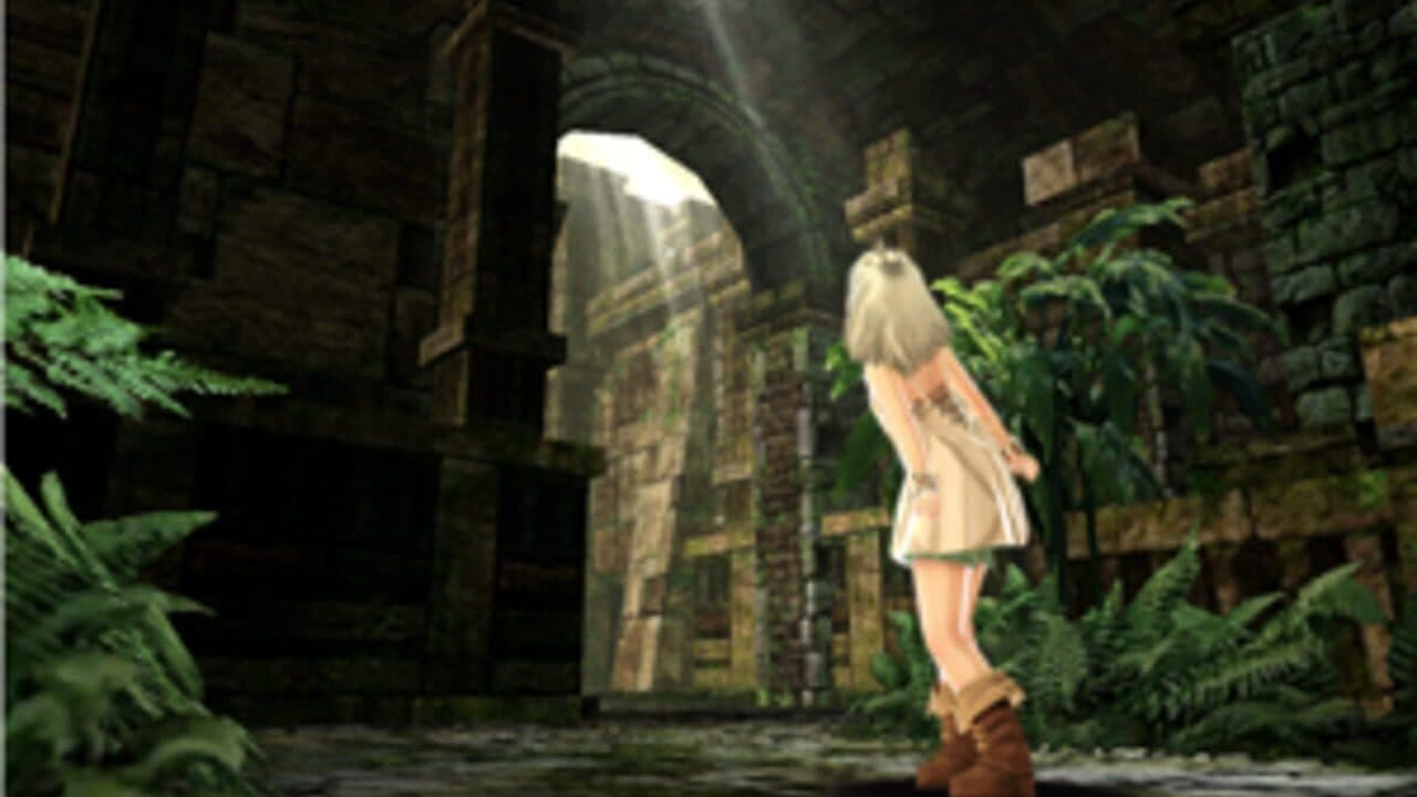 Labyrinth no Kanata thumbnail 3