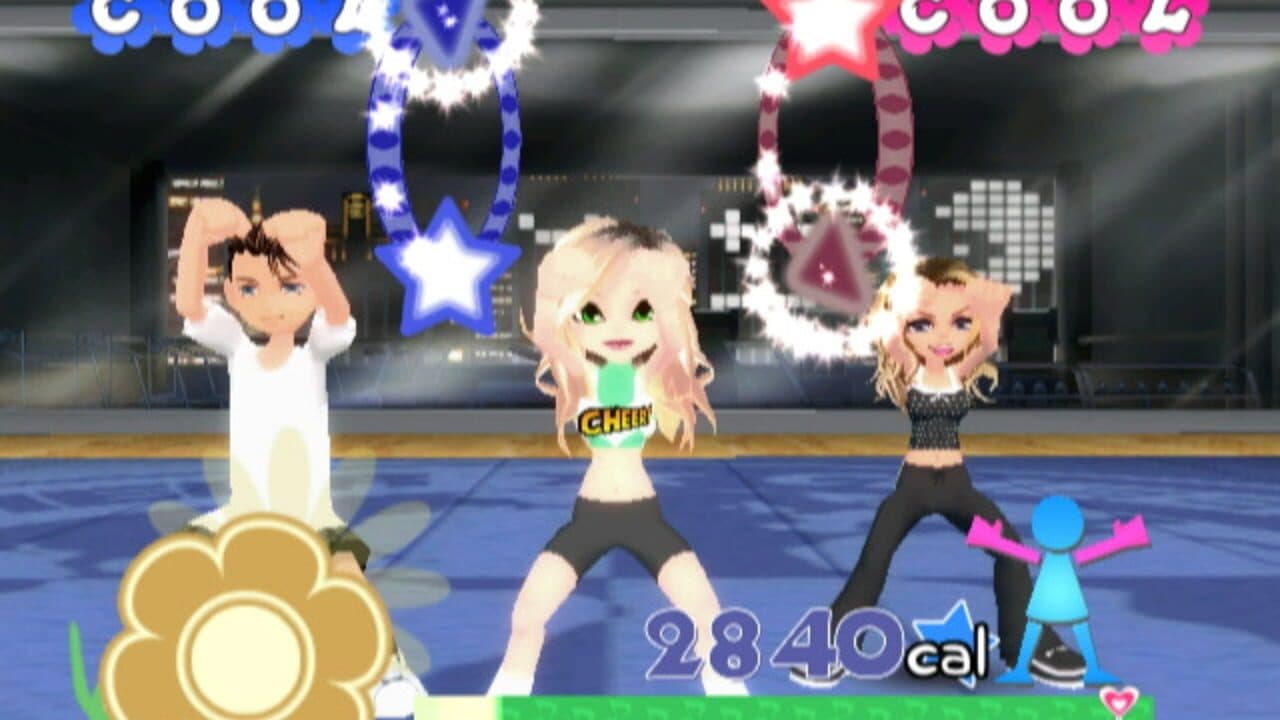 We Cheer thumbnail 8