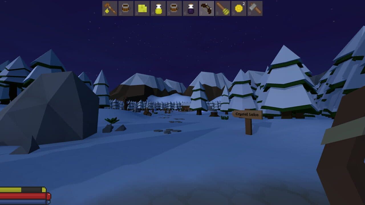 Myrne: The Quest thumbnail 2